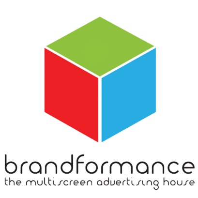 Brandformance Logo